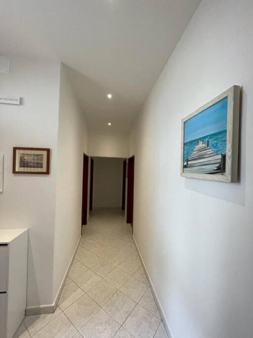 Apartment A Due Passi Dal Mare