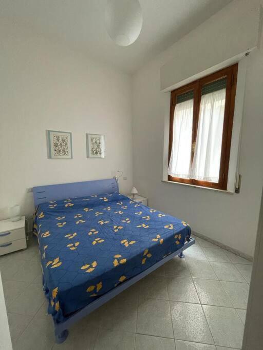 A Due Passi Dal Mare Apartment *